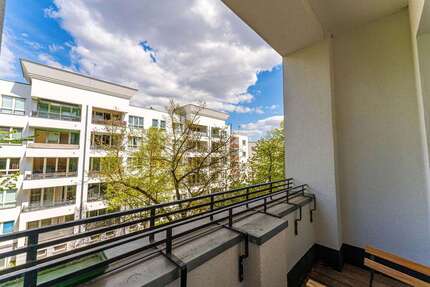 WG-Zimmer in Berlin 580,00 € 11 m²