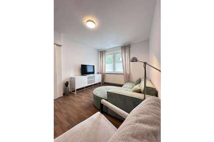 Wohnen auf Zeit in Essen 1.049,00 €
