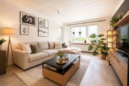Wohnung zum Mieten in Bochum 660,00 € 63 m²