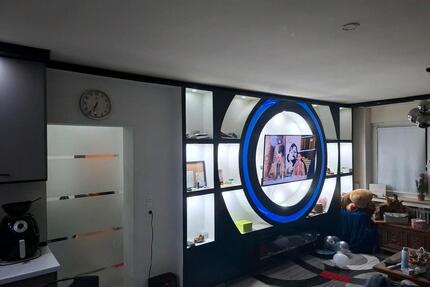 Wohnung mit 3 Schlafzimmer und Balkon - Lüdenscheid Augustenthal