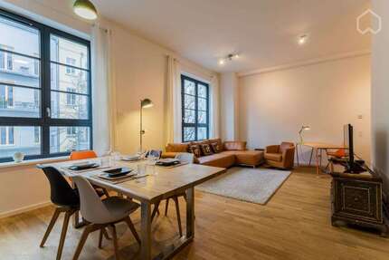 Wohnen auf Zeit in Berlin 1.950,00 €