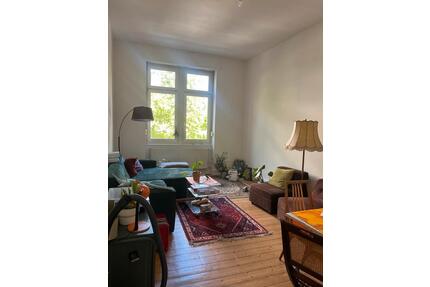 3 Zimmer Wohnung im Westend - 1.150,00&nbsp;EUR Kaltmiete, ca.&nbsp; 83,00&nbsp;m&sup2; in Wiesbaden (PLZ: 65185) Südost