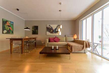 Wohnen auf Zeit in München 1.890,00 €