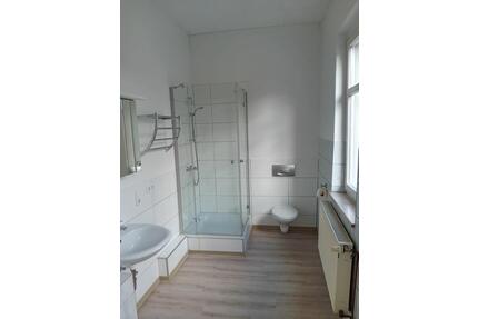 Barrierefreie 3 Zimmer Wohnung mit Einbauküche zu vermieten - Coburg