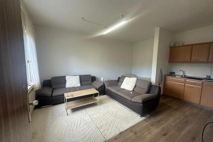 Ein-zimmer wohnung - 450,00&nbsp;EUR Kaltmiete, ca.&nbsp; 35,00&nbsp;m&sup2; in Bad Salzuflen (PLZ: 32105)
