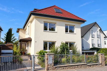 Wohnen auf Zeit in Oberursel 950,00 €