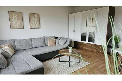 Wohnen auf Zeit in Nürnberg 1.240,00 €