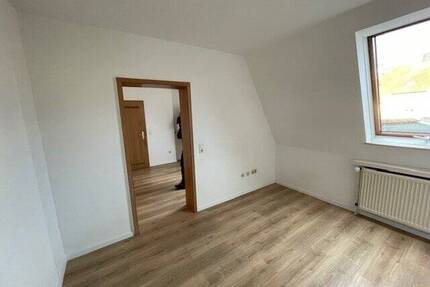 Kleine schöne 2 Zimmer Wohnung Innenstadt Nähe Cine Star - Fulda Nordend