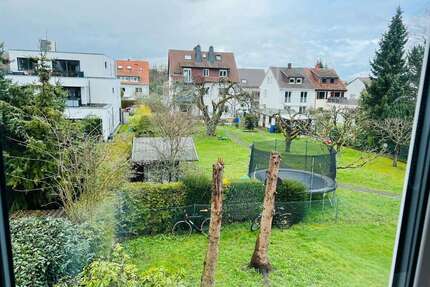 WG-Zimmer in Eschborn 760,00 € 27 m²