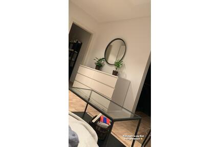 1 Zimmer EG Balkon Einbauküche - 600,00&nbsp;EUR Kaltmiete, ca.&nbsp; 25,00&nbsp;m&sup2; in Mönchengladbach (PLZ: 41199) Süd