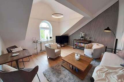 Wohnen auf Zeit in Bad Aibling 1.400,00 €