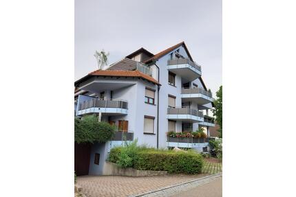 1,5 Zimmer Wohnung 71394 Kernen i.R. - Esslingen am Neckar Brühl