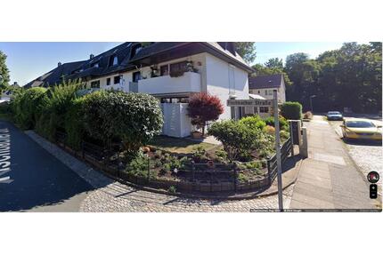 Moderne 2-Zimmer-Wohnung im gehobenen Mehrfamilienhaus – möbliert - Bremen Hemelingen