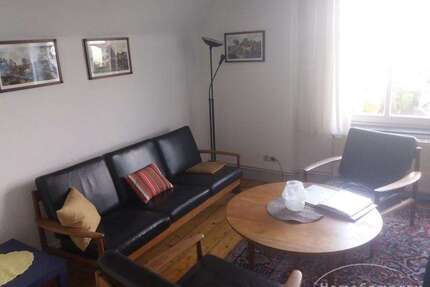 Wohnen auf Zeit in Braunschweig 1.100,00 €