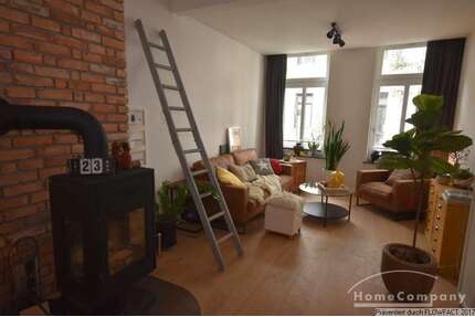 Wohnen auf Zeit in Bremen 1.450,00 €