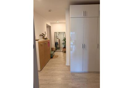 3-Zimmer Wohnung in Felsberg-Gensungen