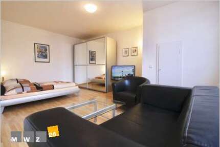 Wohnen auf Zeit in Düsseldorf 1.245,00 €