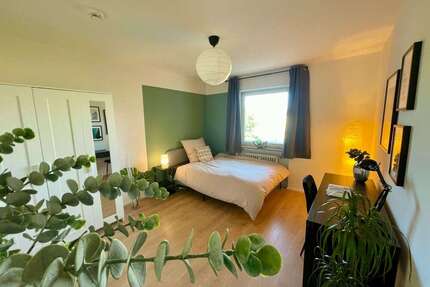 WG-Zimmer in Munich 865,00 € 15 m²