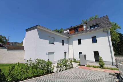 Wohnung zum Mieten in Bonn 900,00 € 55.7 m²