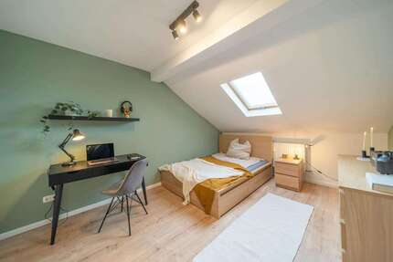 WG-Zimmer in Offenbach am Main 690,00 € 13 m²