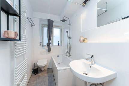 WG-Zimmer in Berlin 740,00 € 15 m²