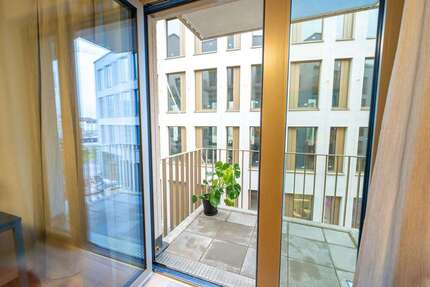 Wohnen auf Zeit in Stuttgart 1.030,00 €