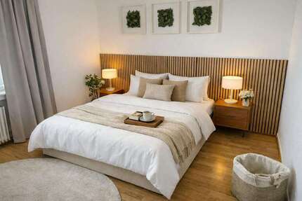 Wohnen auf Zeit in Kassel 1.850,00 €