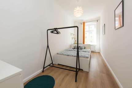 WG-Zimmer in Berlin 670,00 € 12 m²