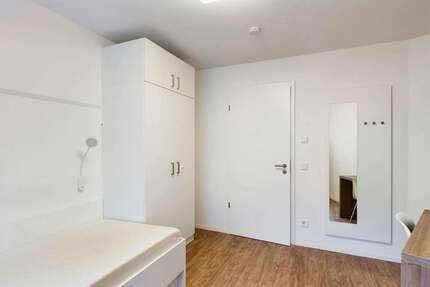 WG-Zimmer in Berlin 611,00 € 11 m²