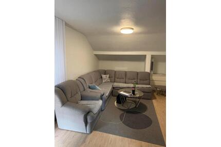Helle 2.5 Zimmer Wohnung in Sulzbach an der Murr