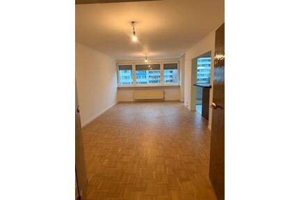 3,5 Zimmer Wohnung zentral in OF Stadtmitte zu vermieten - Maintal