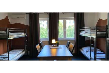 WG-Zimmer in Berlin 550,00 € 30 m²