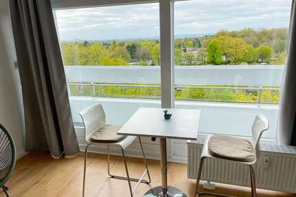 Wohnen auf Zeit in Hamburg 1.635,00 €