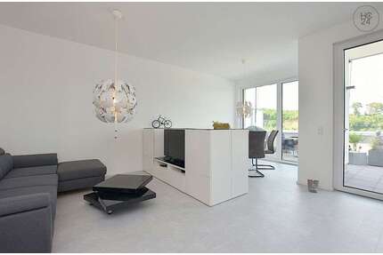 Wohnen auf Zeit in Gemmrigheim 1.490,00 €