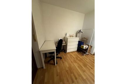 1 Zimmer Appartement in Studenten-WG nähe Uni - Germersheim