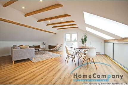 Wohnen auf Zeit in Dortmund 985,00 €