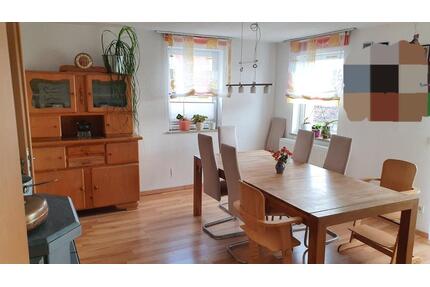 Charmante 5 12 Zimmer Wohnung in Südlage, Rottenburg-Seebronn - Rottenburg am Neckar