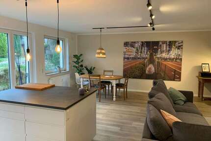 Wohnen auf Zeit in Hofheim am Taunus 1.495,00 €