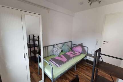 WG-Zimmer in Köln 650,00 € 9 m²