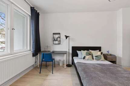 WG-Zimmer in Berlin 800,00 € 18 m²