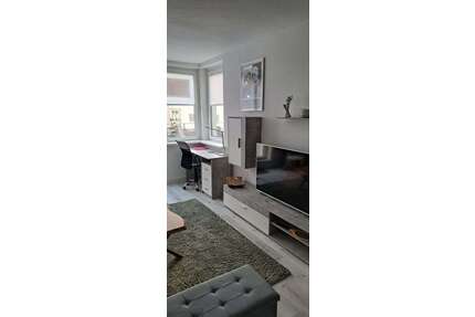 Wohnen auf Zeit in Lübeck 690,00 €