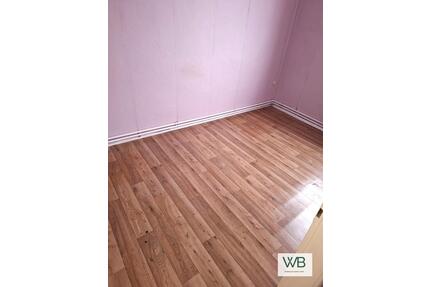 Gepflegte Altbau-Wohnung 5 Zimmer in Schöningen - 1. Obergeschoss