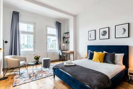 WG-Zimmer in Berlin 850,00 € 20 m²