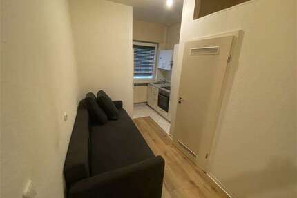 Wohnung zum Mieten in Frankfurt am Main 475,00 € 25 m²