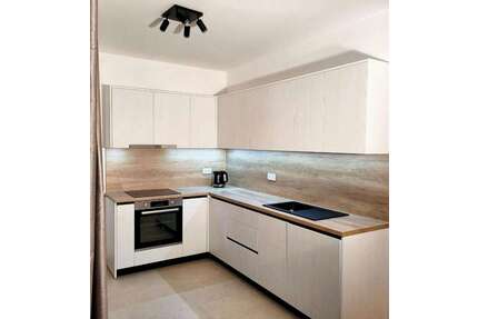 Wohnen auf Zeit in Magdeburg 1.550,00 €