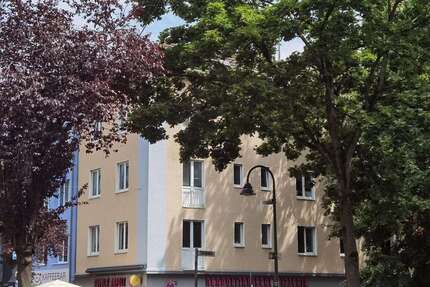 Wohnen auf Zeit in Köln 1.060,00 €