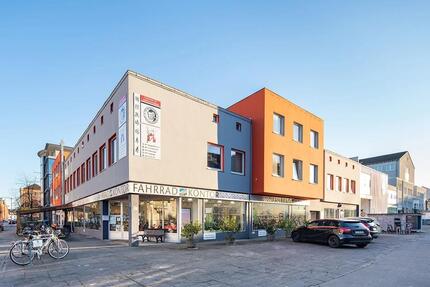 Traum-WG in zentraler Lage in H-Oststadt! - Hannover Vahrenwald-List