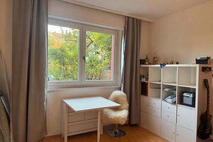 WG Zimmer Kumpfmühl - 428,00&nbsp;EUR Kaltmiete, ca.&nbsp; 20,00&nbsp;m&sup2; in Regensburg (PLZ: 93051) Ganghofersiedlung