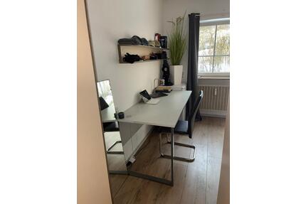 1-Zimmer Appartement in Regensburg 100 Meter zur Uni