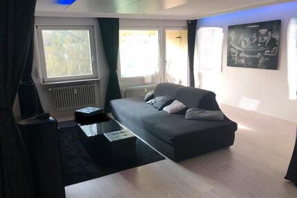 Frisch renoviertes WG Zimmer in Friedrichshafen
